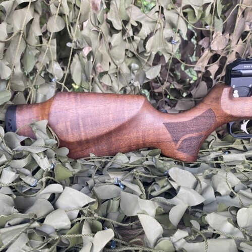 Kral Puncher K Synthetic .22 - Image 4