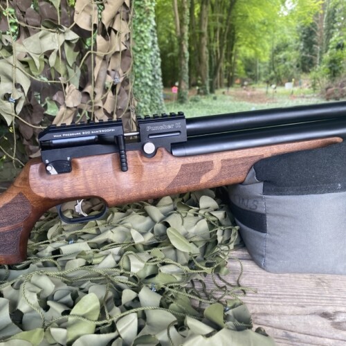Kral Puncher K Synthetic .22 - Image 3