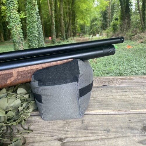 Kral Puncher K Synthetic .22 - Image 2