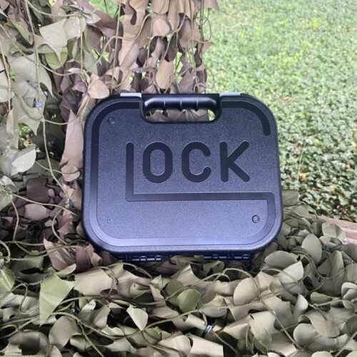 Glock Gen 4 Duel Ammo Pistol - Image 3