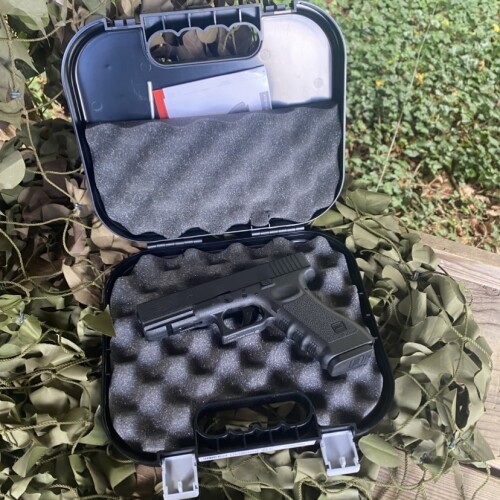 Glock Gen 4 Duel Ammo Pistol - Image 6