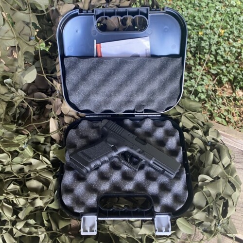 Glock Gen 4 Duel Ammo Pistol - Image 5