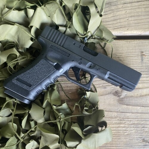 Glock Gen 4 Duel Ammo Pistol - Image 2