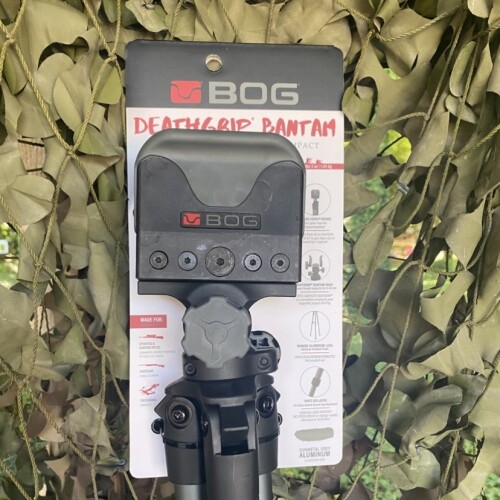 BOG Death Grip Bantam Compact Tripod - Image 4