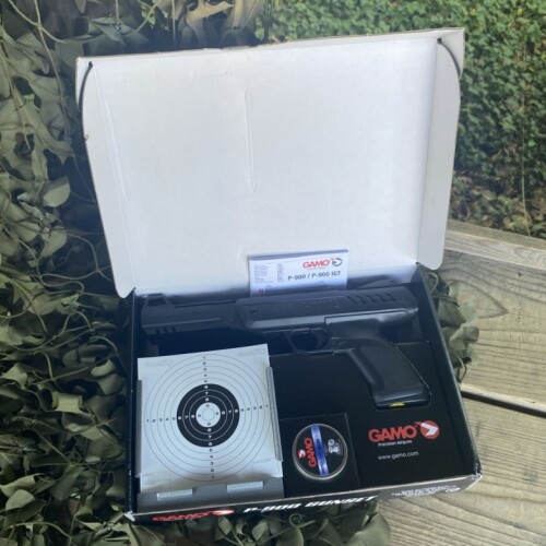 Gamo P-900 Gunset - Image 3