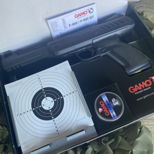 Gamo P-900 Gunset - Image 2