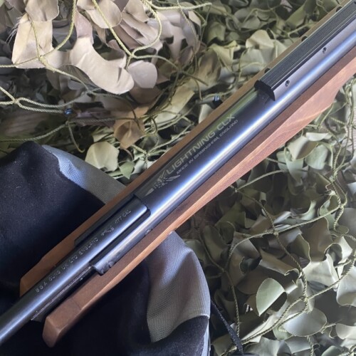 BSA CLX Lightening .177 - Image 3