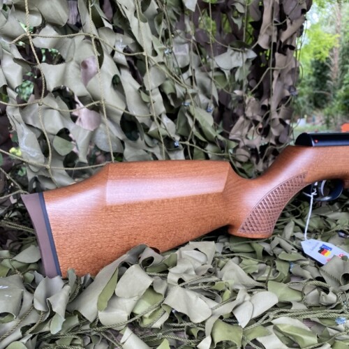 WEIHRAUCH HW80 Luxus .177 - Image 4