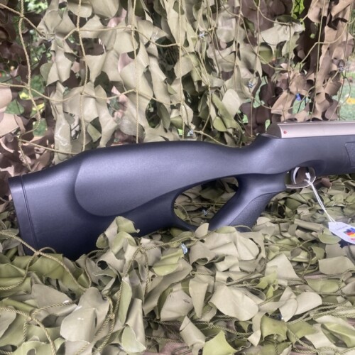 WEIHRAUCH HW97 Blackline Stainless Steel - Image 5