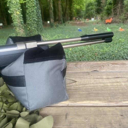 WEIHRAUCH HW97 Blackline Stainless Steel - Image 3