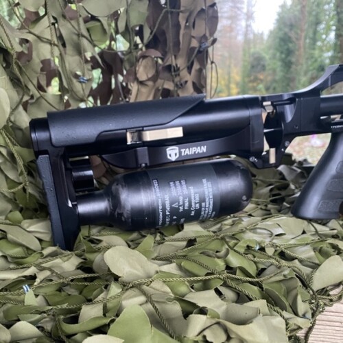 Taipan Slash Standard (420mm Barrel .22) - Image 11