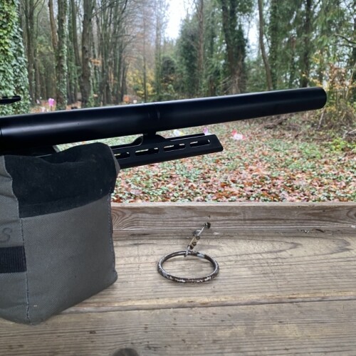 Taipan Slash Standard (420mm Barrel .22) - Image 9