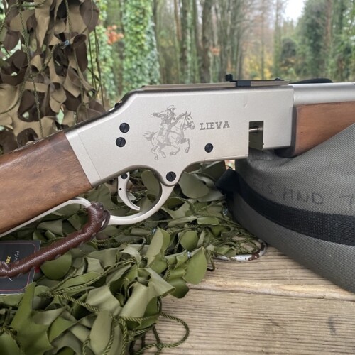 Reximex Lieva Silver - Image 3