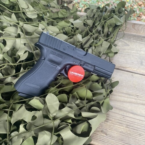 Glock 17 Gen 4 - Image 3
