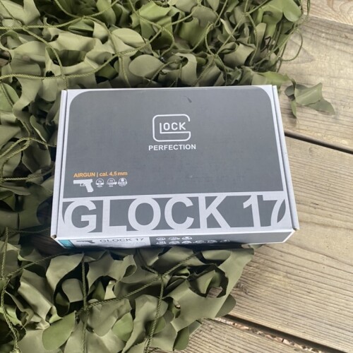Glock 17 Gen 4 - Image 2