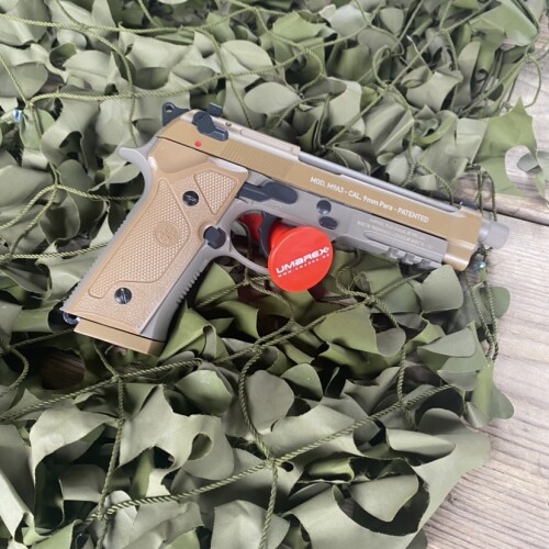 M9A3 Beretta - Image 6