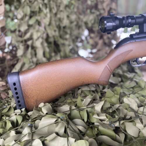 Gamo Varmint Swarm .22 - Image 4