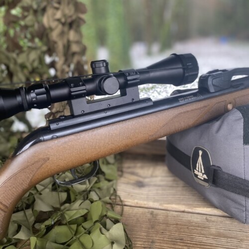 Gamo Varmint Swarm .22 - Image 3