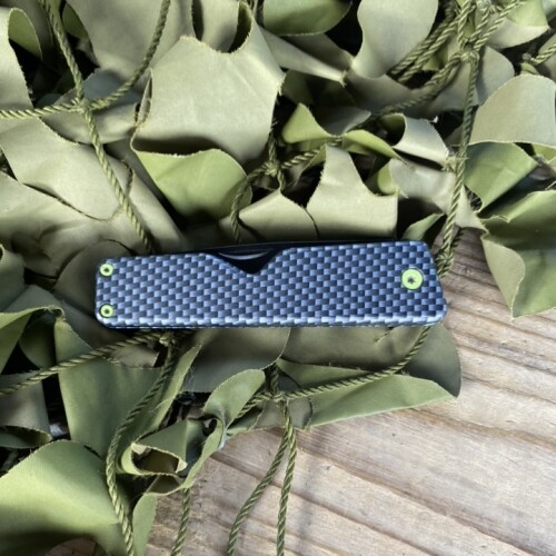 Whitby Mint Knife - Image 11