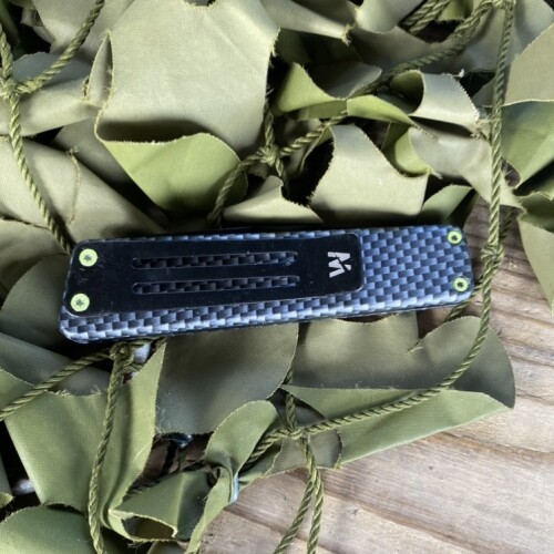 Whitby Mint Knife - Image 10