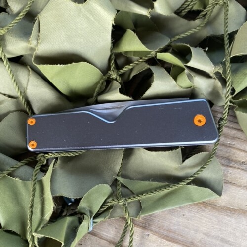Whitby Mint Knife - Image 9