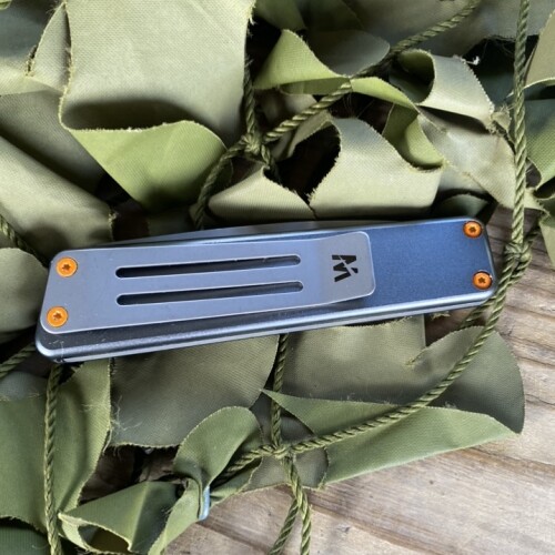 Whitby Mint Knife - Image 8