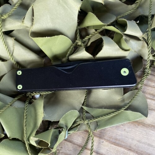 Whitby Mint Knife - Image 7
