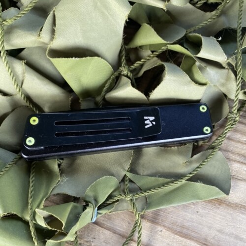 Whitby Mint Knife - Image 6