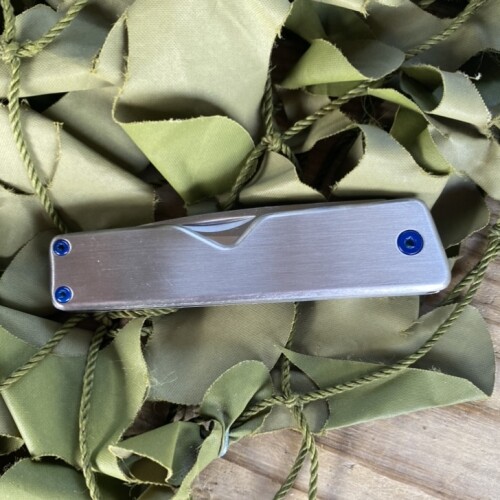 Whitby Mint Knife - Image 5