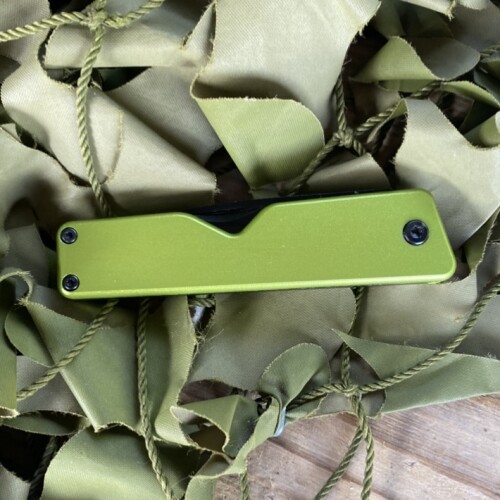 Whitby Mint Knife - Image 3