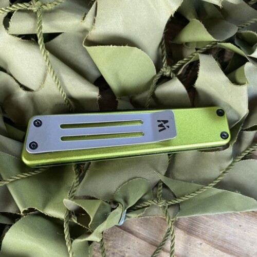 Whitby Mint Knife - Image 2
