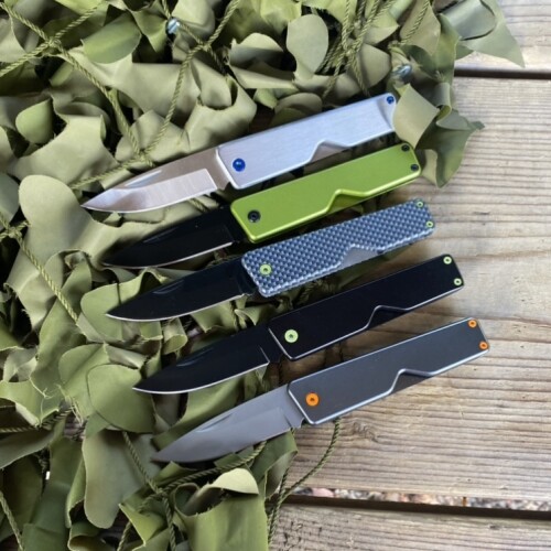 Whitby Mint Knife - Image 13