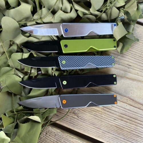 Whitby Mint Knife - Image 12