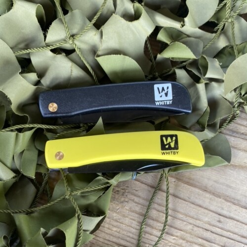Whitby Pocket Knife