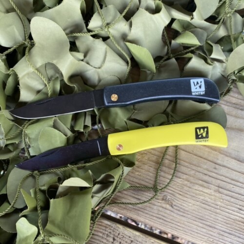 Whitby Pocket Knife - Image 7