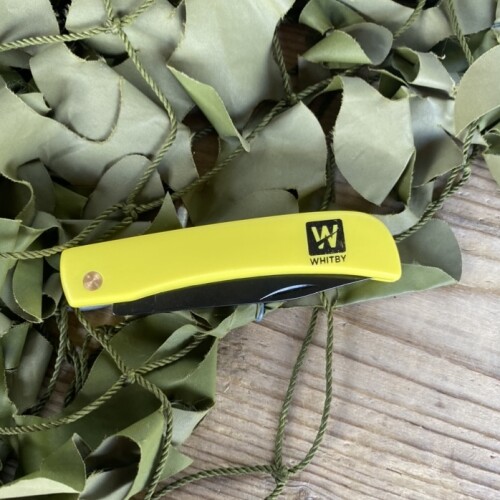 Whitby Pocket Knife - Image 5
