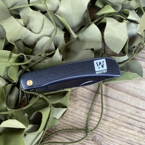 Whitby Pocket Knife - Image 3