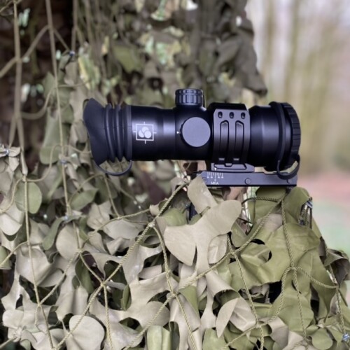 IMMERSIVE 14 X 50 Scope - Image 4