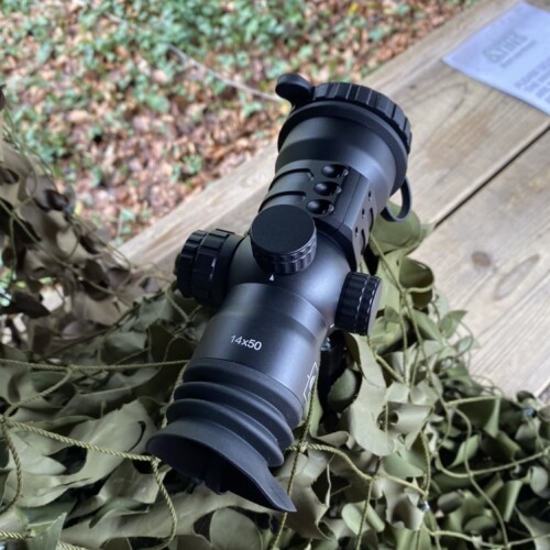 IMMERSIVE 14 X 50 Scope - Image 5