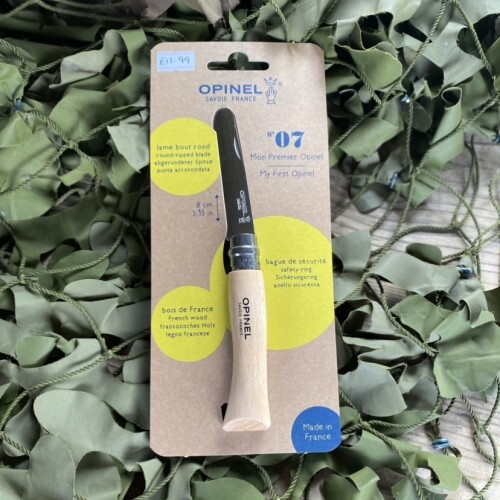 My First Opinel - Image 3