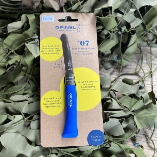 My First Opinel - Image 2