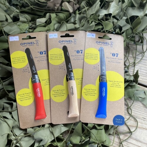 My First Opinel - Image 6