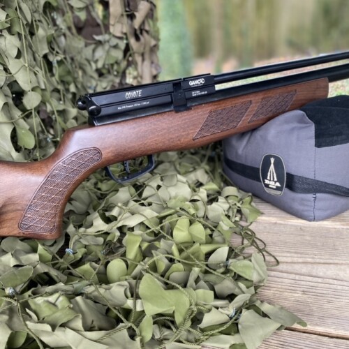 Gamo Coyote Beech - Image 3