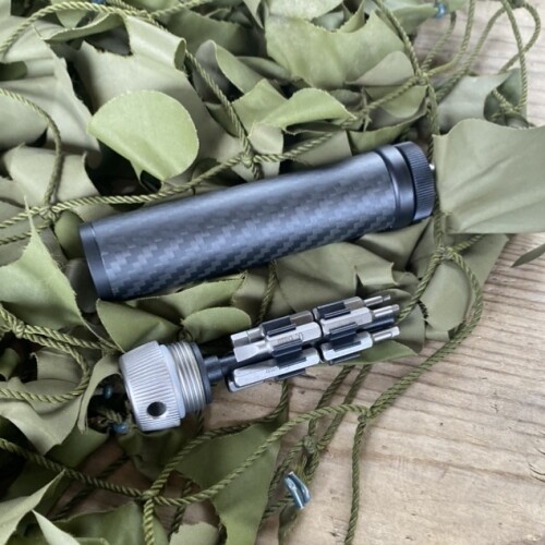 Spartan Multi Tool - Image 3