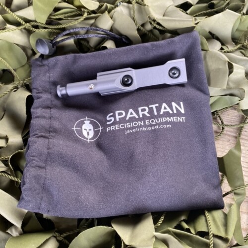 Spartan Vahalla M-Lock Adapter - Image 4