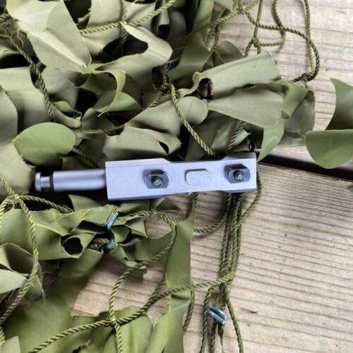 Spartan Vahalla M-Lock Adapter - Image 3