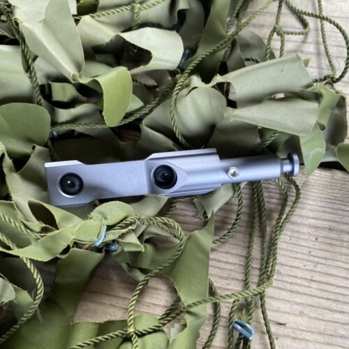 Spartan Vahalla M-Lock Adapter - Image 2