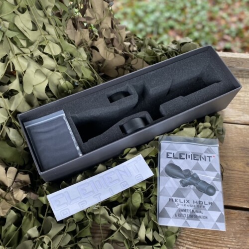 Saber Tactical-Monopod-Bench Rest - Image 5