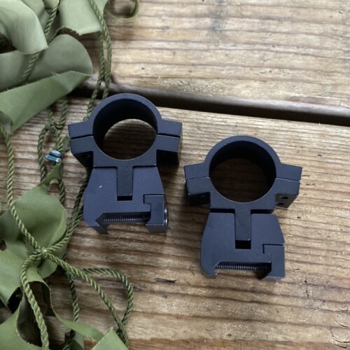 Fx No Limit Scope Mounts - Image 4