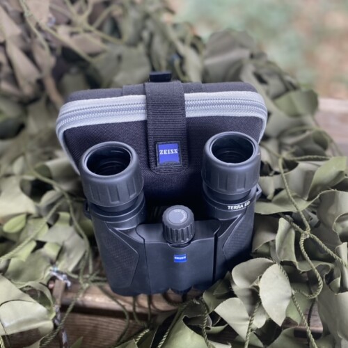 ZEISS Terra Ed Pocket Binoculars, 10 X 25 - Image 3